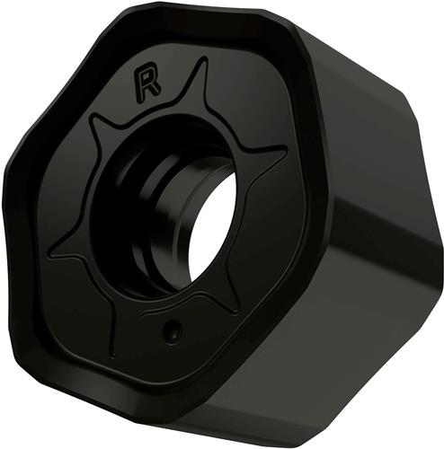 Fräswendeschneidplatte ISO HNGX 0604ANSN-R:M9325 D.3,7mm MT-CVD beschichtet