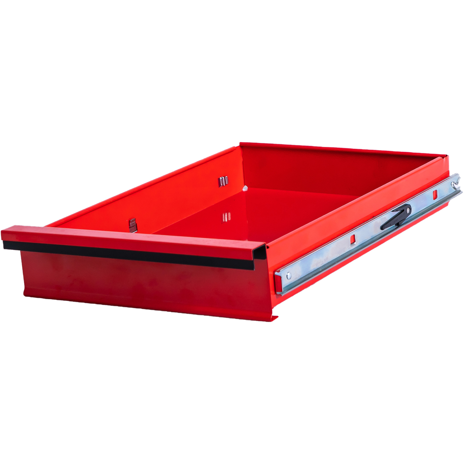KS TOOLS Schublade mit Kugelführung zu Werkstattwagen P35 268x398x65 mm  - 873.5008-R004P