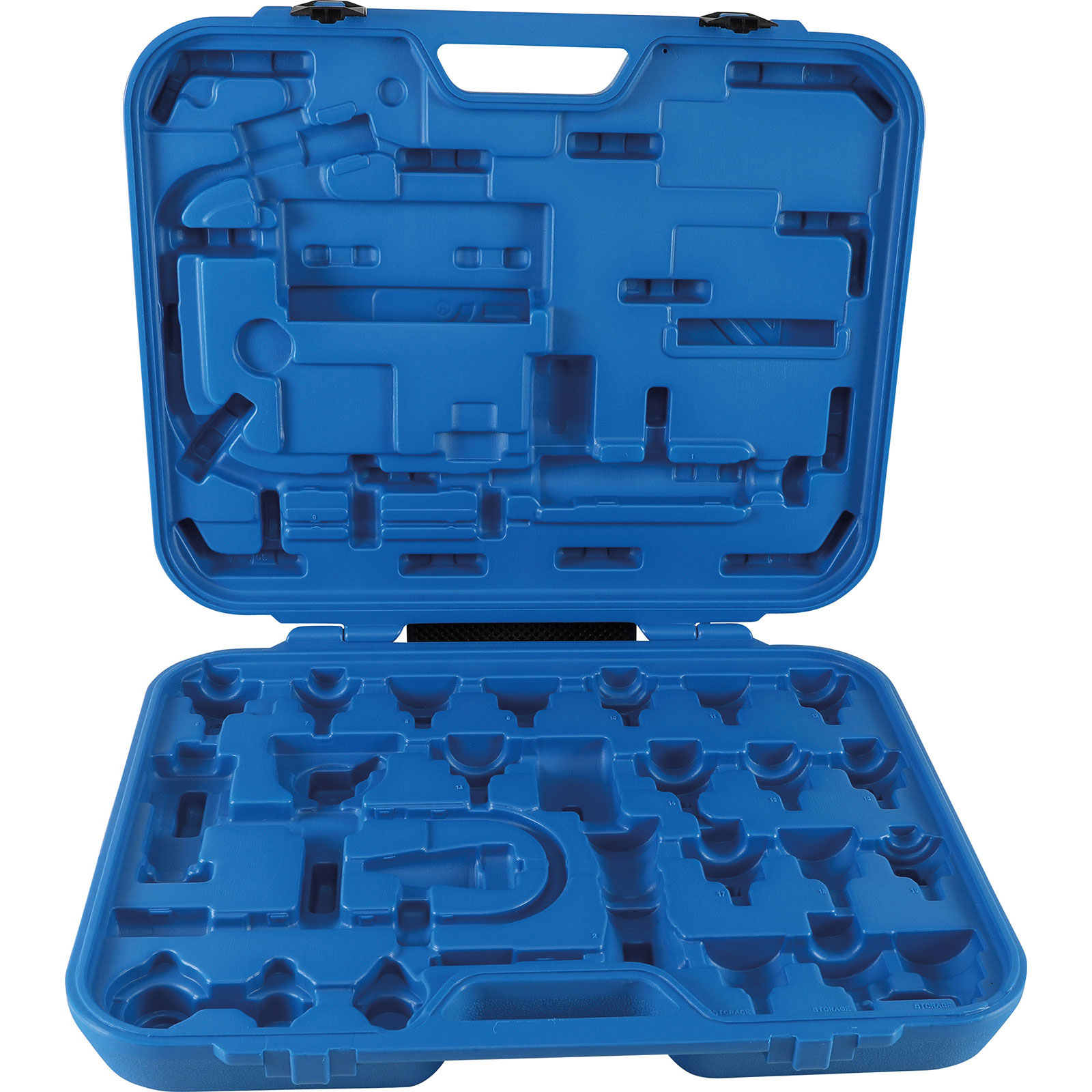 BGS Cono In Gomma - Ricambio Per Attrezzo 8098, 1 Pezzo - Foto 11