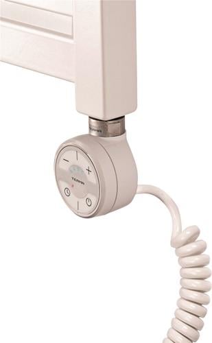 Terma Heizpatrone MOA Spiralkabel, weiß 600 Watt