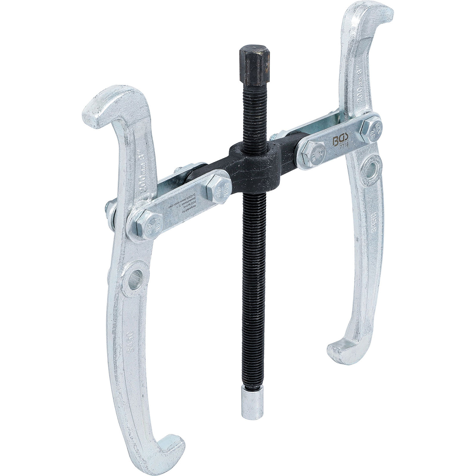 BGS Außen-/Innenabzieher 2-armig 40 - 225 mm - 7718