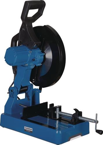 Metallkreissäge MTS 356-4B 355x25,4mm 3,5 kW METALLKRAFT