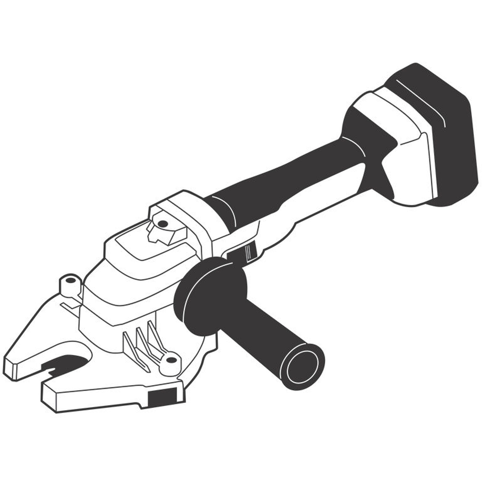 Technisches Piktogramm