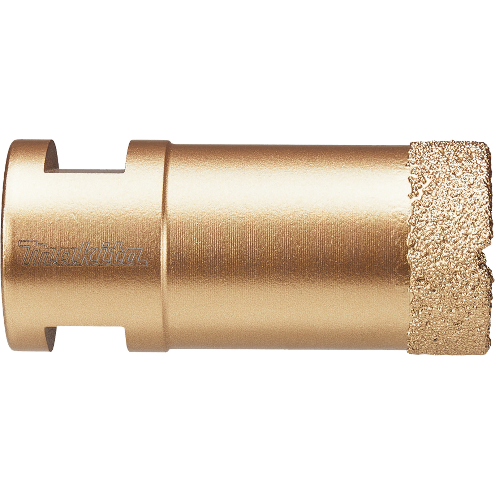 Makita Diamant-Hohlbohrkrone 27 mm M14 - D-44482