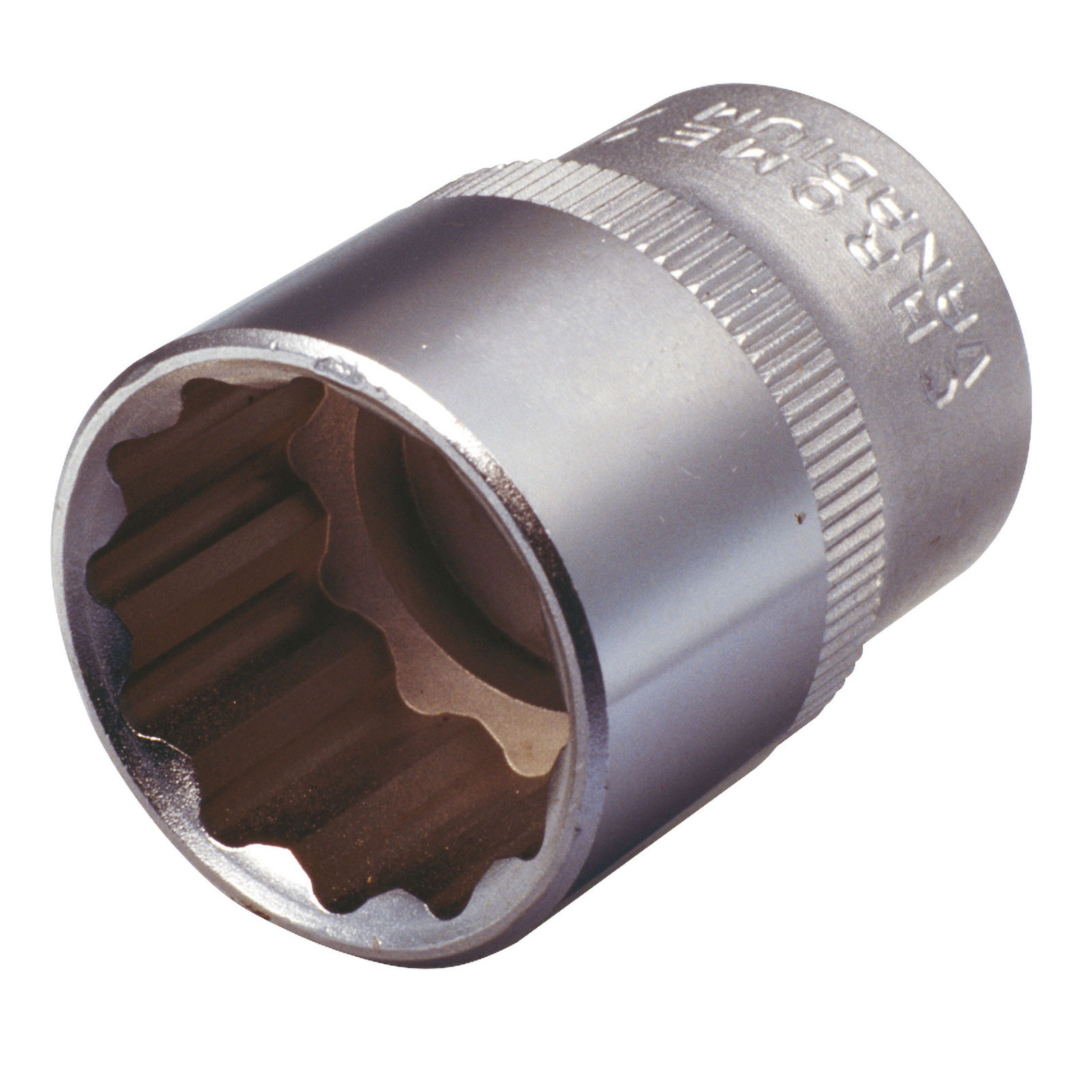 KS TOOLS 1/2" 12-kant-Stecknuss 24 mm - 911.1584