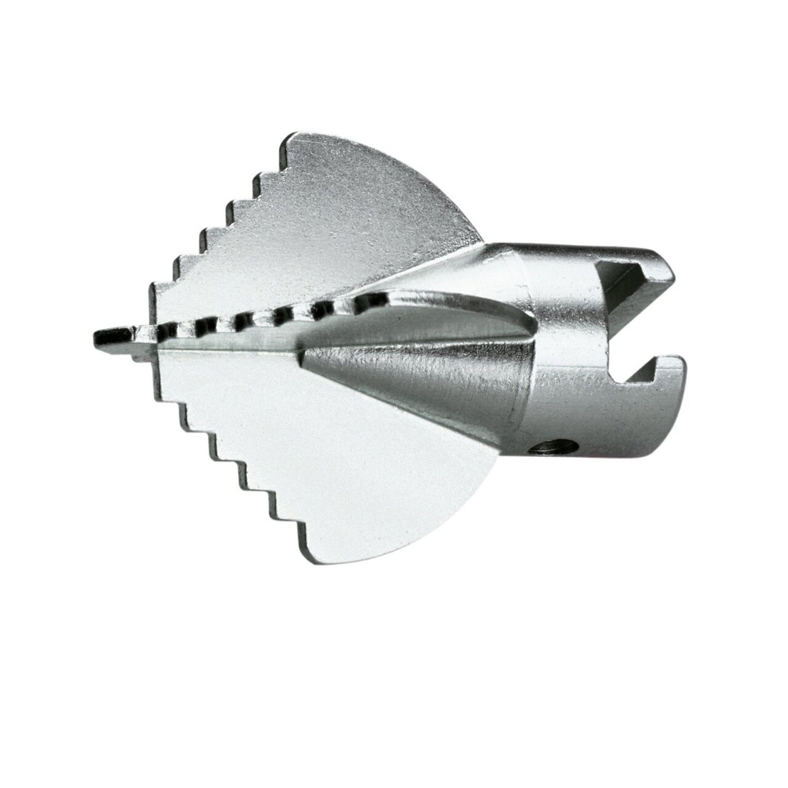 ROTHENBERGER Kreuzblattbohrer 20mm-4-Kant-Kupplung, D=90mm - 1500002260