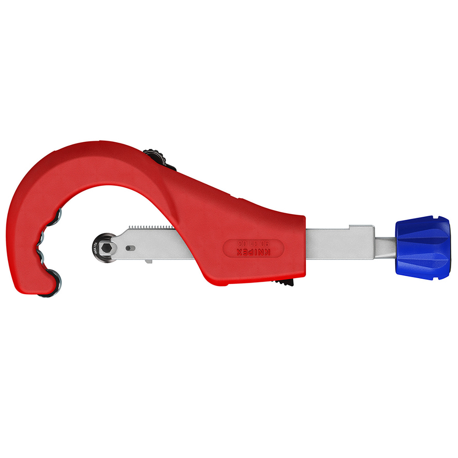 Knipex TubiX® XL Rohrabschneider 260 mm - 903103BK