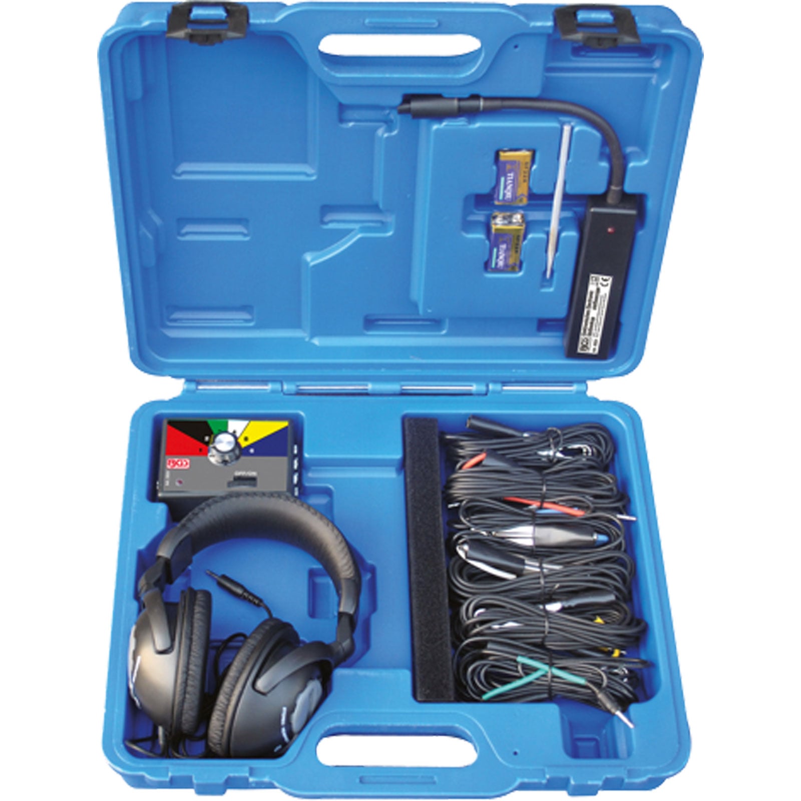 BGS Elektronisches Stethoskop - 3531