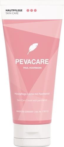 Hautpflege PEVACARE 100ml parfümiert Tube PAUL VOORMANN