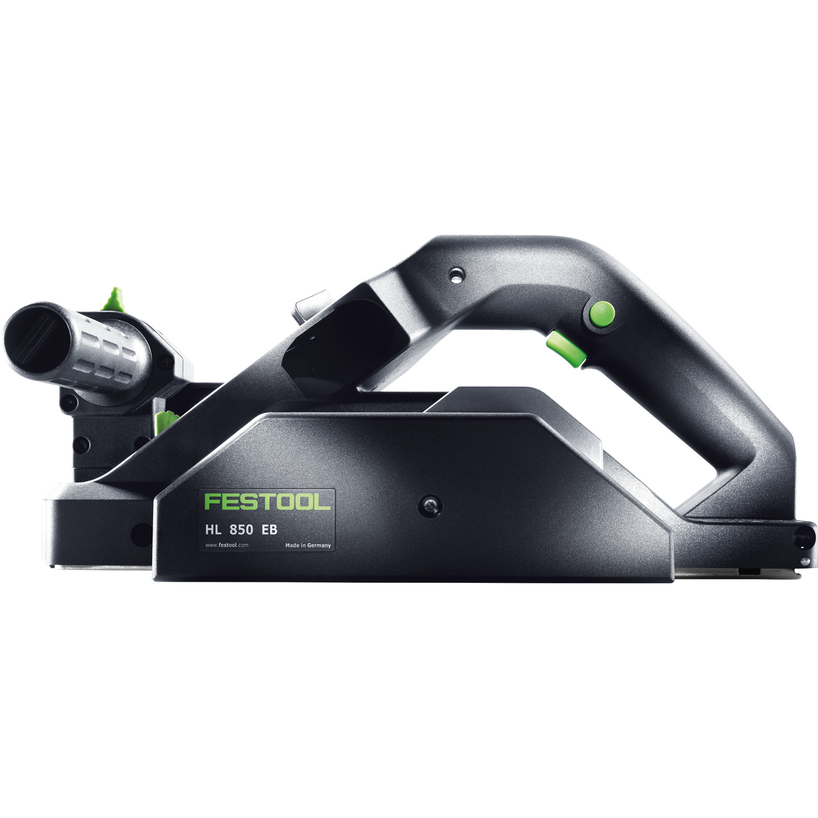 Festool Hobel HL 850 EB-Plus 850 W - 576253