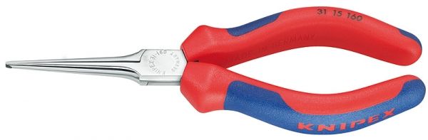 Knipex Greifzange (Nadelzange) 3115160