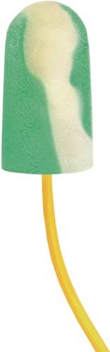 Gehörschutzstöpsel Mega Bullet Biosoft EN 353-2 SNR 38 dB 100 Paar/Pack BioSoft