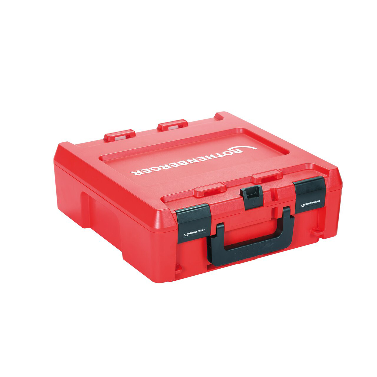 ROTHENBERGER ROCASE 4414 mit Einlage SUPER FIRE Hot Box - 1000001945