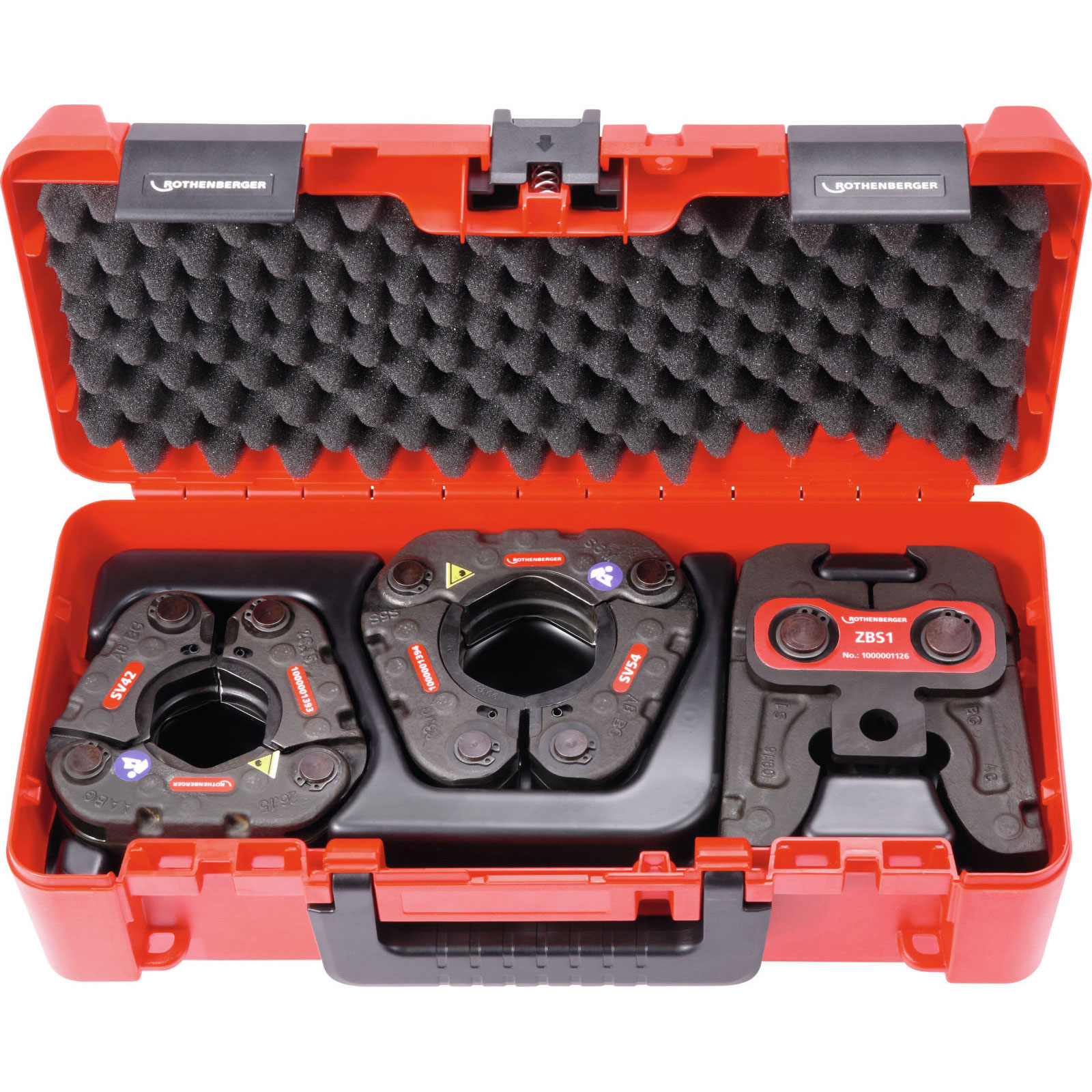 ROTHENBERGER Pressschlinge Standard SV42  - 1000001393