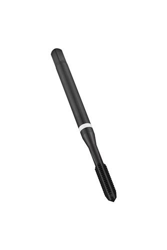 Maschinengewindebohrer DIN 371C E201 M3x0.5mm HSS-E-PM dampf.2XD 6HX DORMER