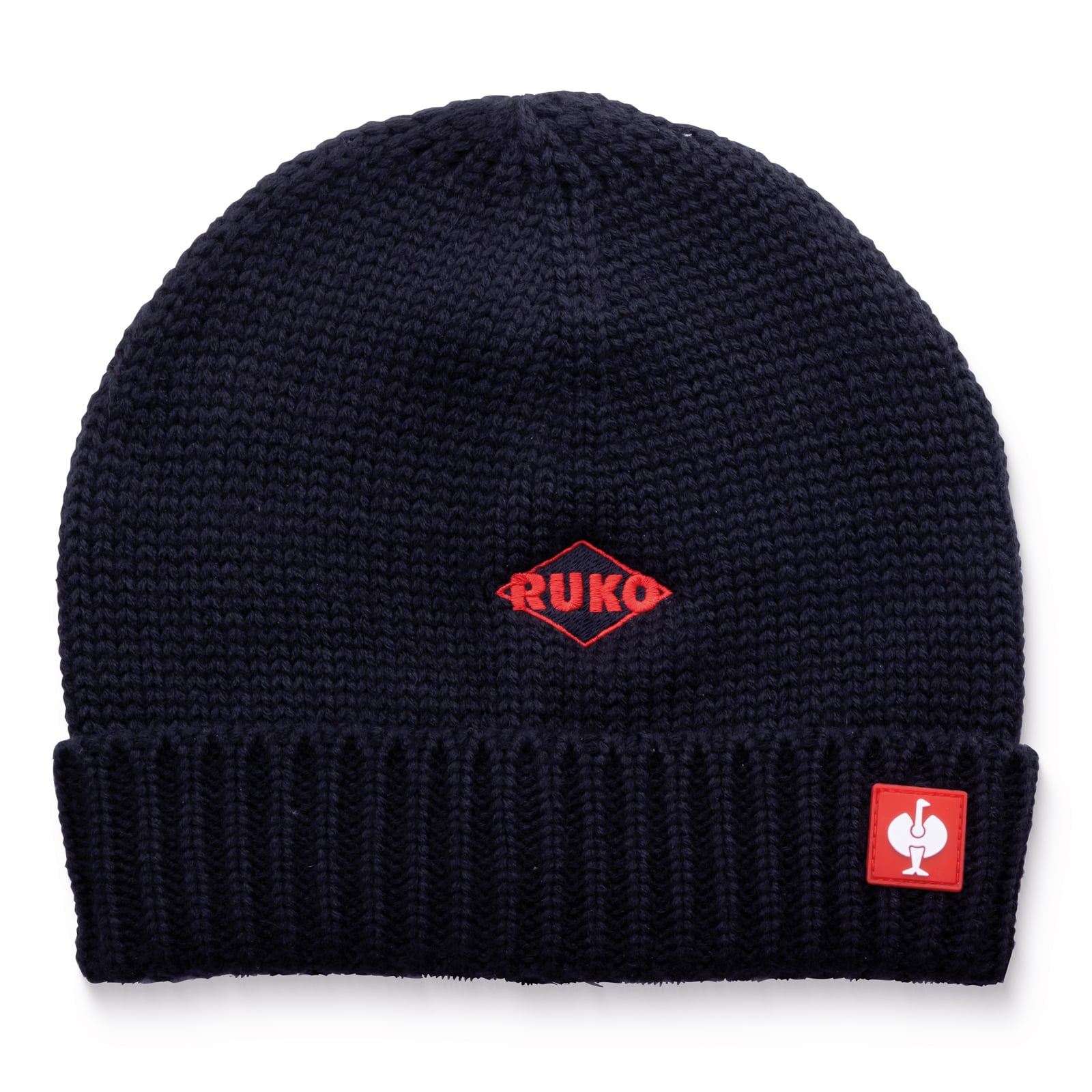 RUKO Strickmütze - 810822