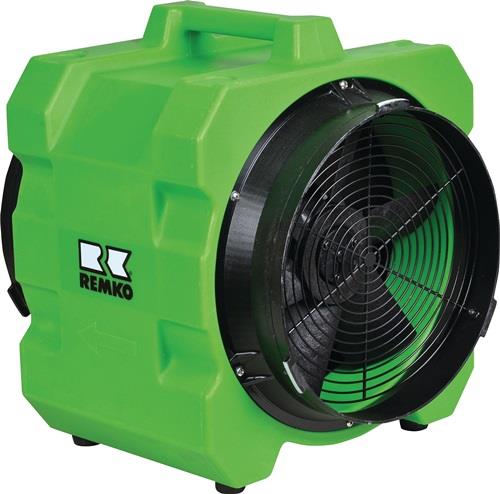 REMKO Axial-Ventilator RAV 35 Höhe 400 mm - 1610635
