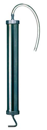 Pressol Saug- und Druckspritze Stahl verzinkt - 12 908