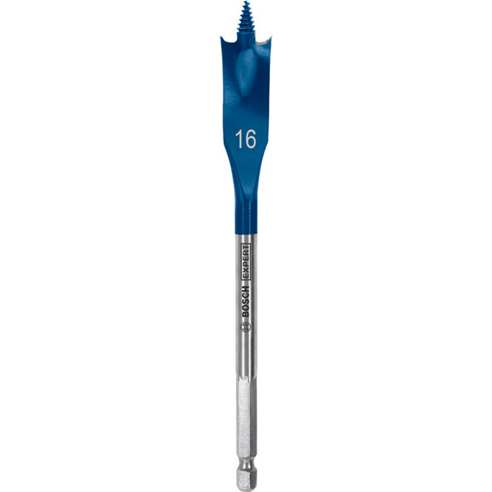 Bosch EXPERT Self Cut Speed Flachfräsbohrer 16 x 152 mm - 2608902091
