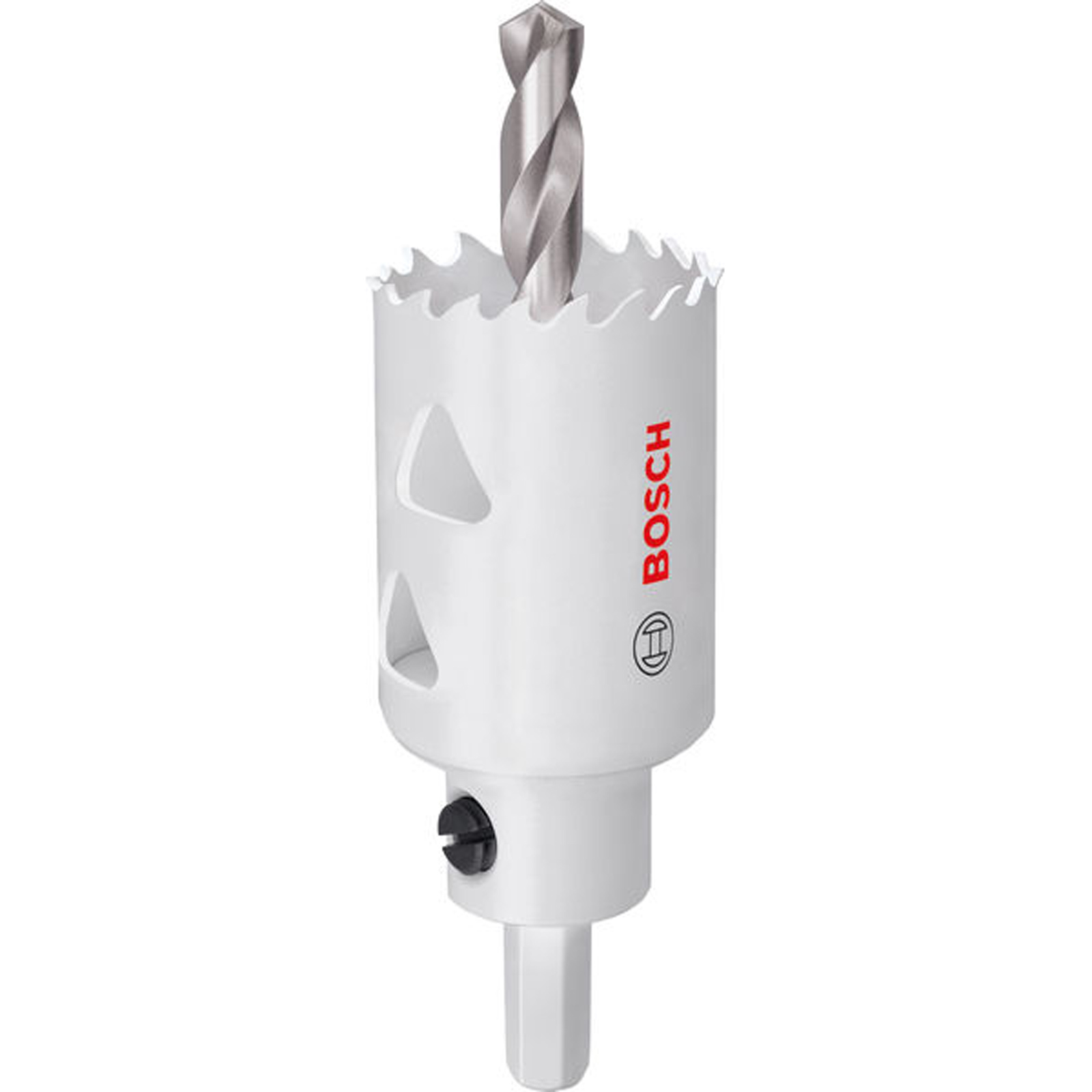 Bosch Multi Material Lochsäge mit Aufsteckhalter 32 x 40 mm - 2608594515