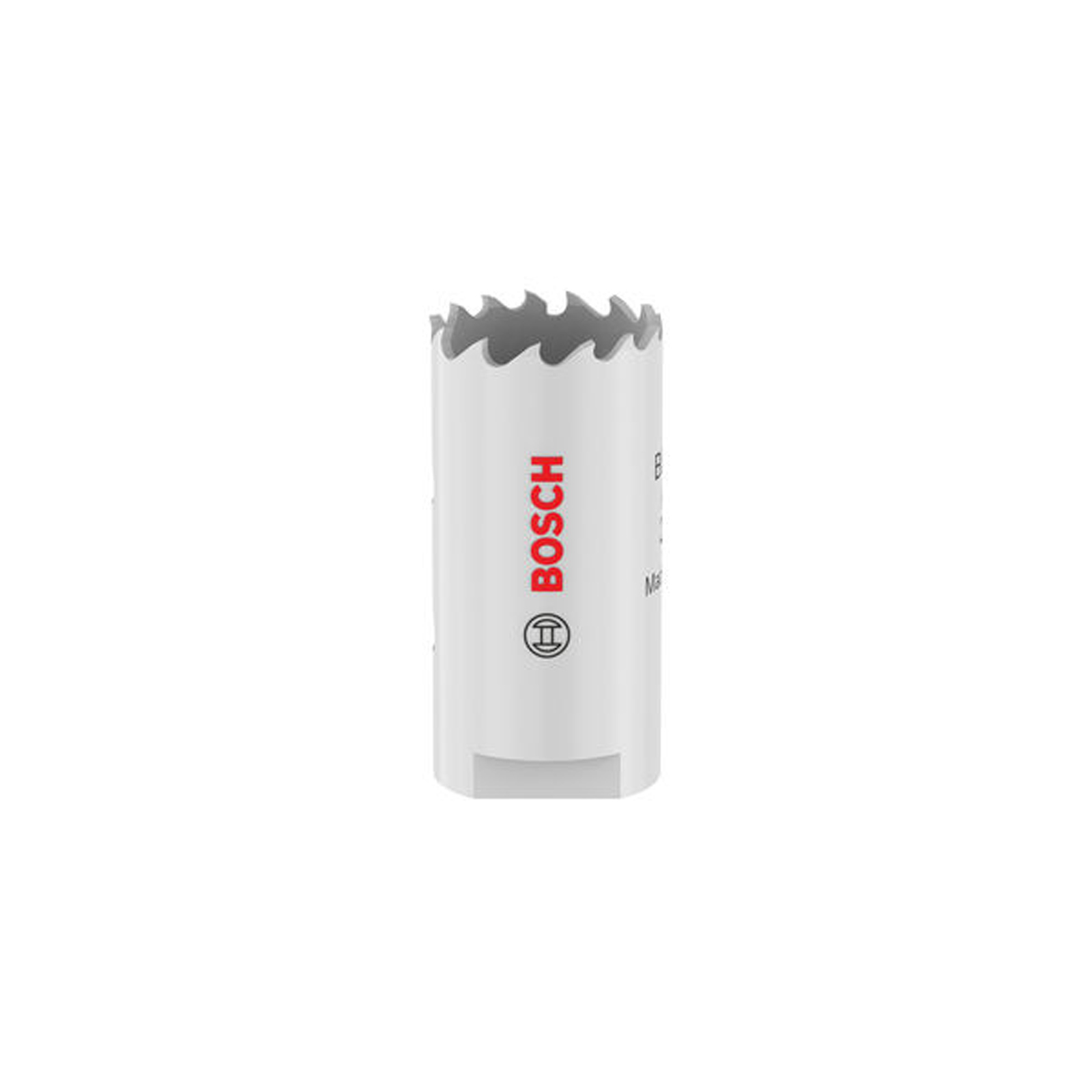 Bosch Multi Material Lochsäge mit Gewinde 24 x 40 mm - 2608594565