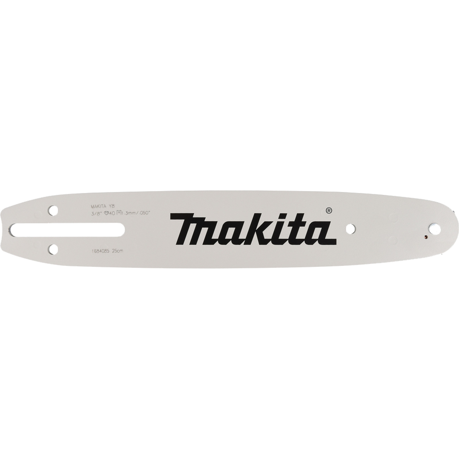 Makita Sternschiene 25 cm 1,3 mm 3/8" - 191G22-4