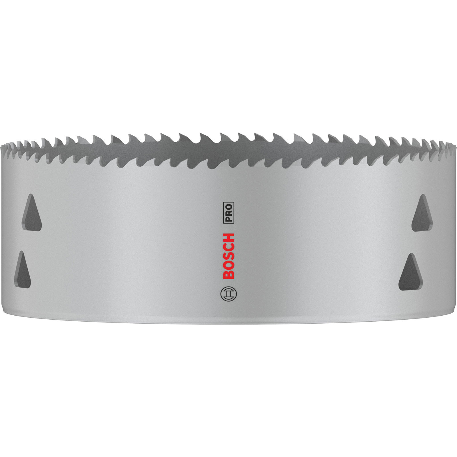 Bosch PRO Multi Material Lochsäge 140 mm mit Gewinde - 2608901542