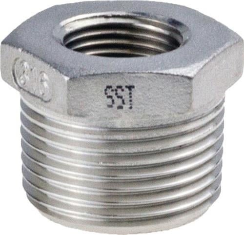 Springer Reduzierstück NPS=1 1/2″ NPS2 1 1/4″ - 325112114T