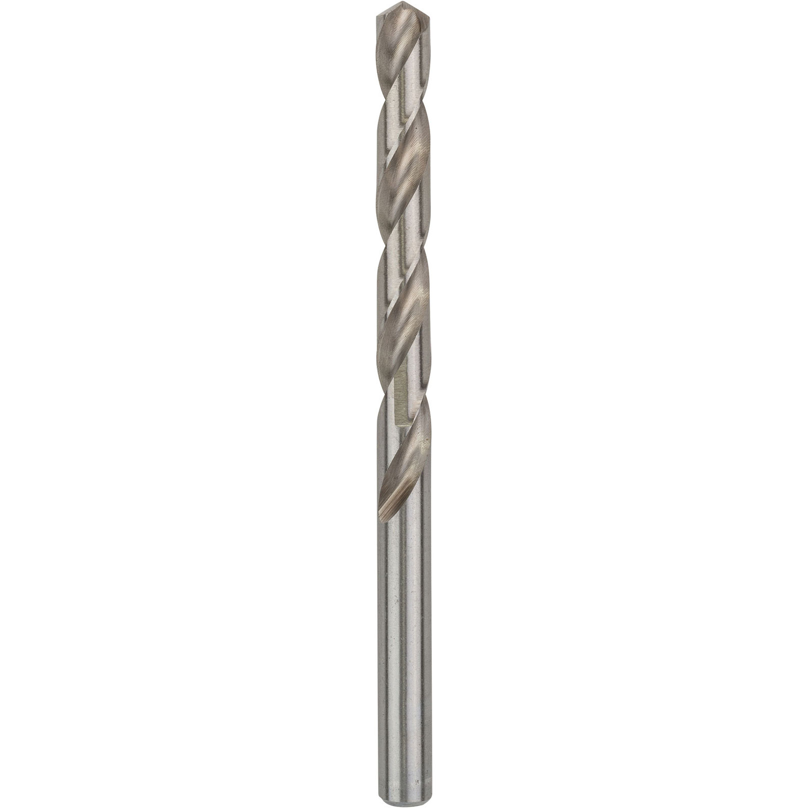 Bosch PRO Metal HSS-G Spiralbohrer 8,6 x 81 x 125 mm - 2608585512