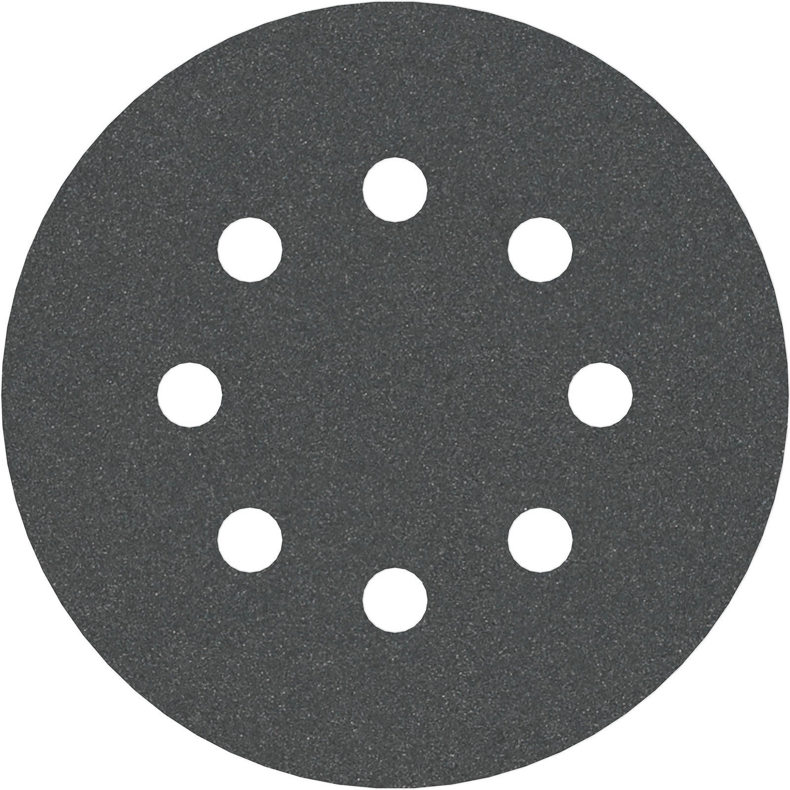 Bosch PRO F355 Schleifblatt 125 mm 240 - 2608605119