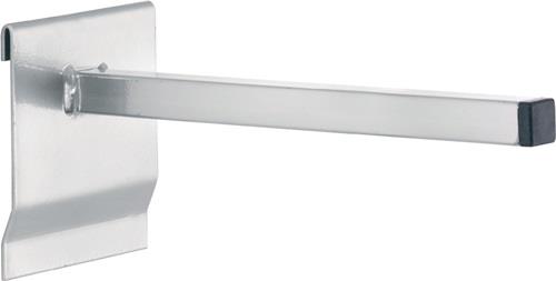 KAPPES Universalhalter Länge 200 mm Vierkant - 4260.00.0301