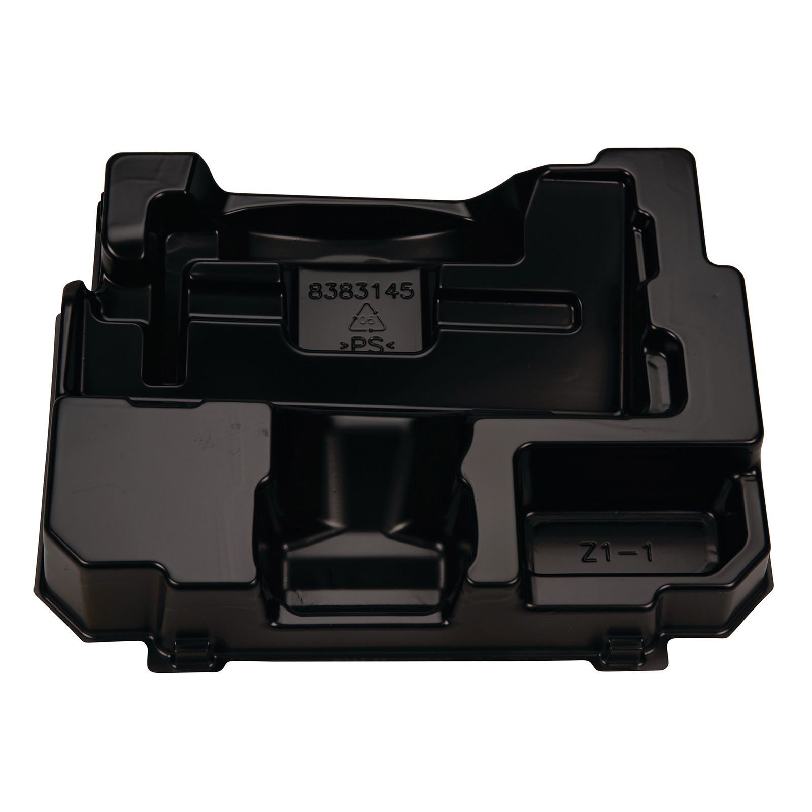 Makita Tiefziehteil für Handkreissäge MAKPAC Gr. 3 - 838314-5