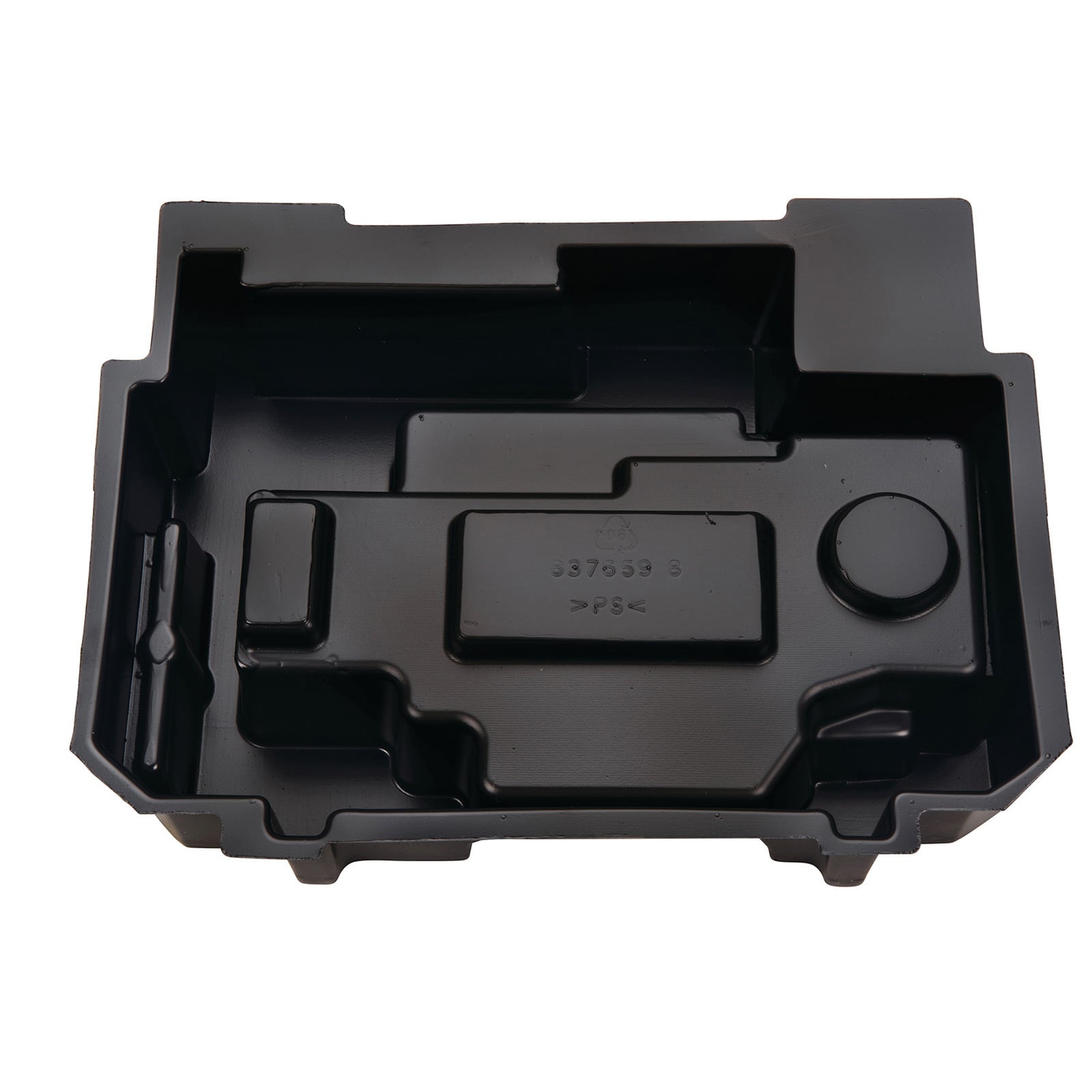 Makita Tiefziehteil für Falzhobel MAKPAC Gr. 3 - 837659-8