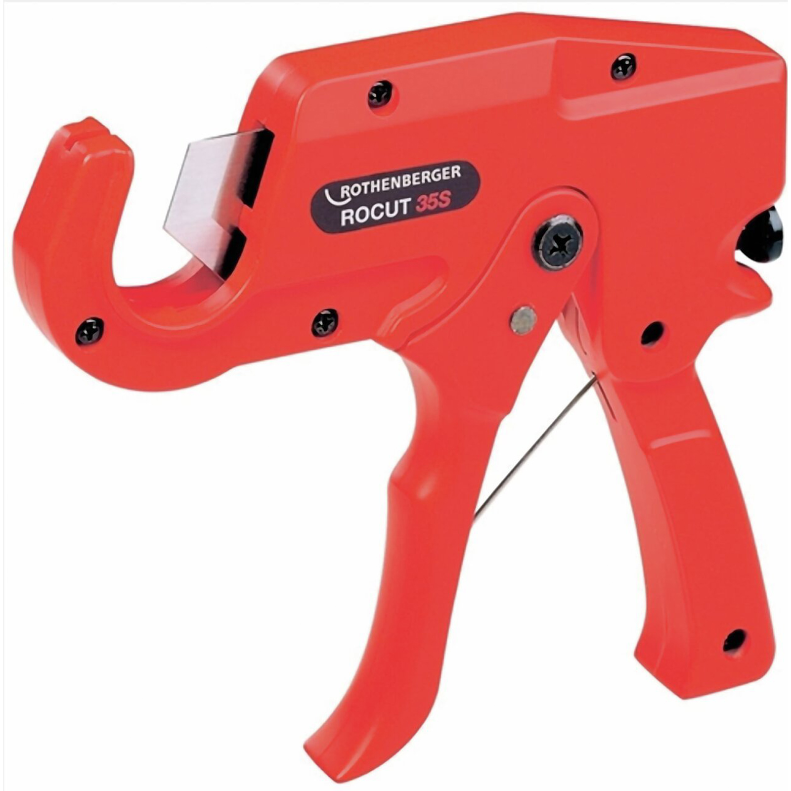 ROTHENBERGER ROCUT 35S PROFESSIONALKUNSTSTOFFROHR-SCHNEIDER - 55005