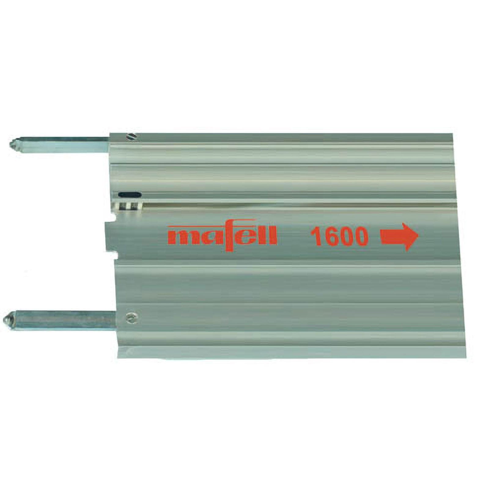 mafell Führungsschienen-Verlängerung 1600 für eine Nutzlänge von 1600 mm - 203752