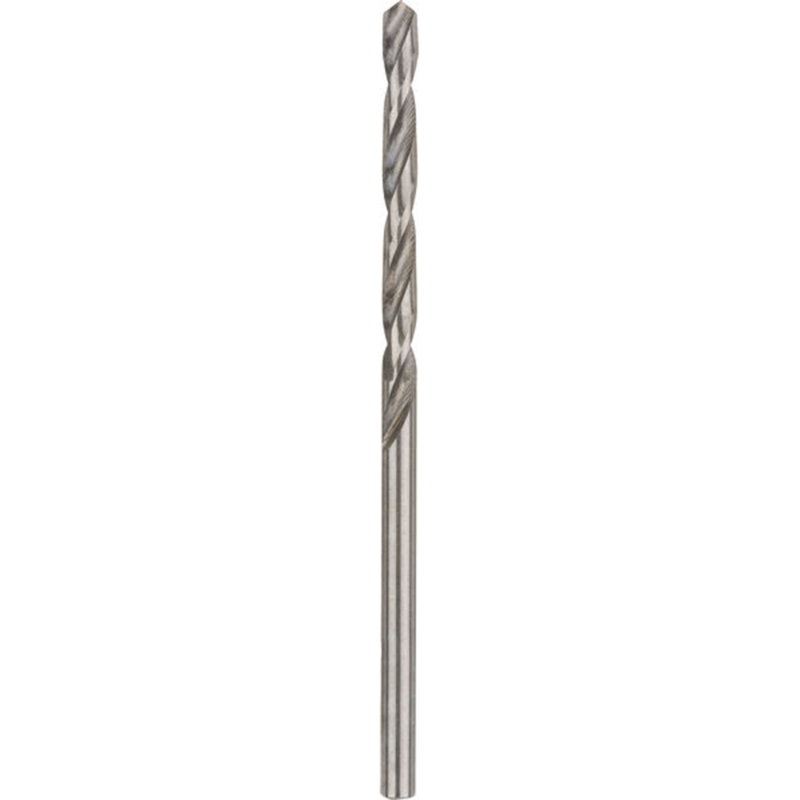 Bosch PRO Metal HSS-G Spiralbohrer 3,8 x 43 x 75 mm - 2608577638
