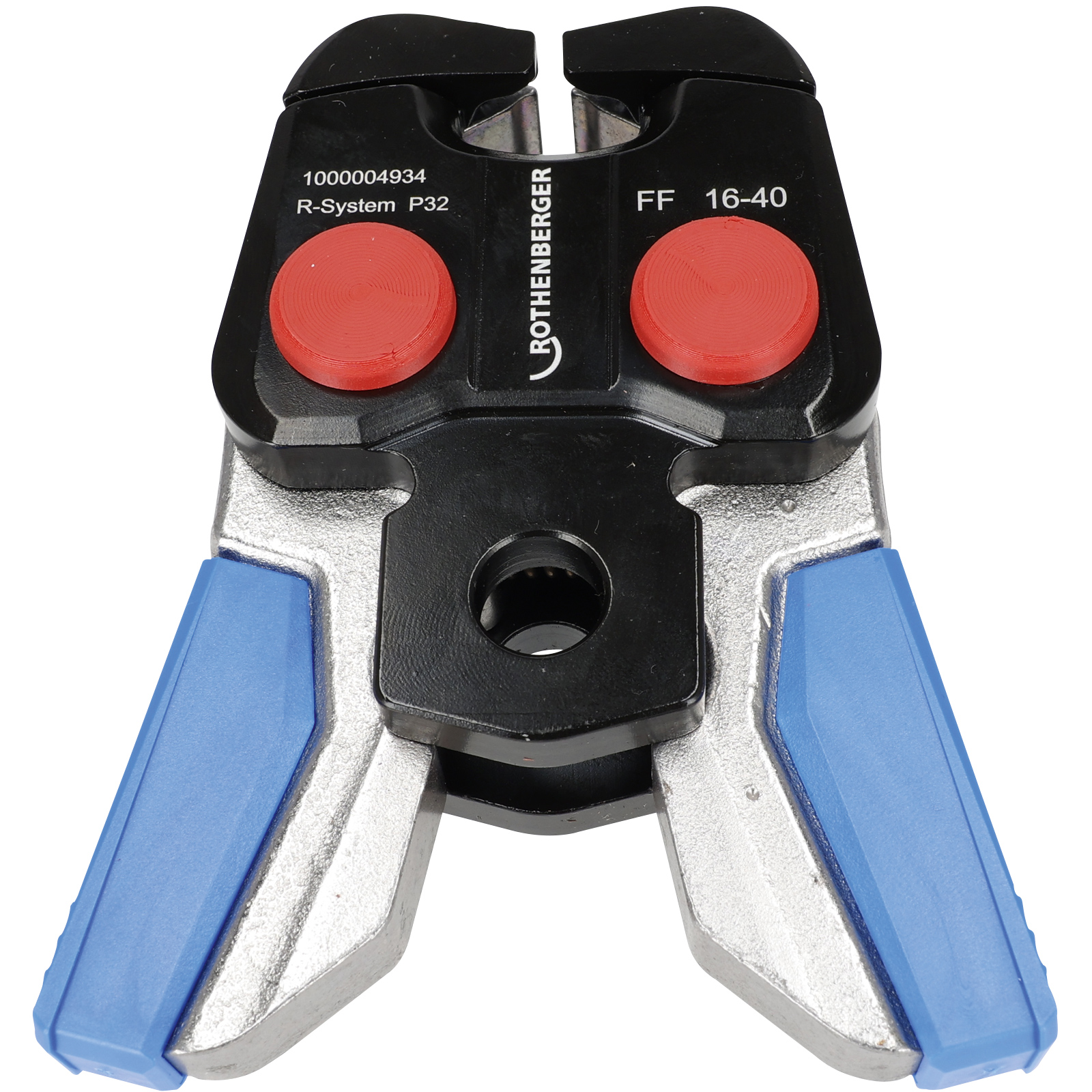 ROTHENBERGER Pressbacke, Standard, FlowFit, 16-40mm  - 1000004934
