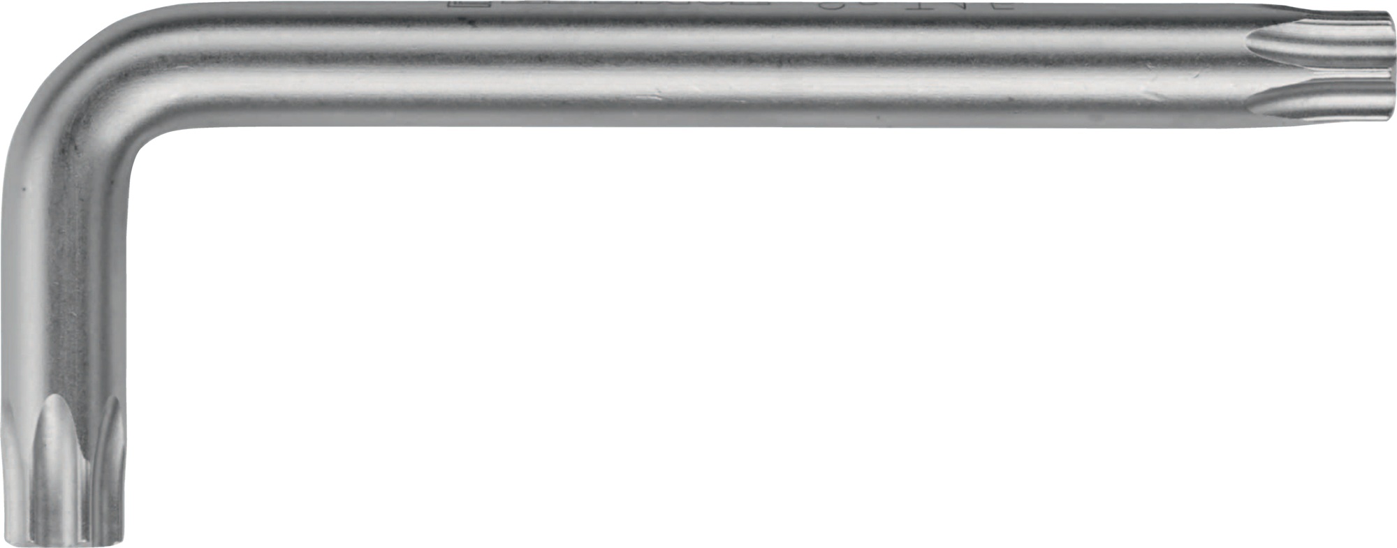 Winkelschraubendreher Gr.T 10 Schenkel-L.51x17mm TECWERK