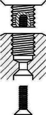 Technisches Piktogramm