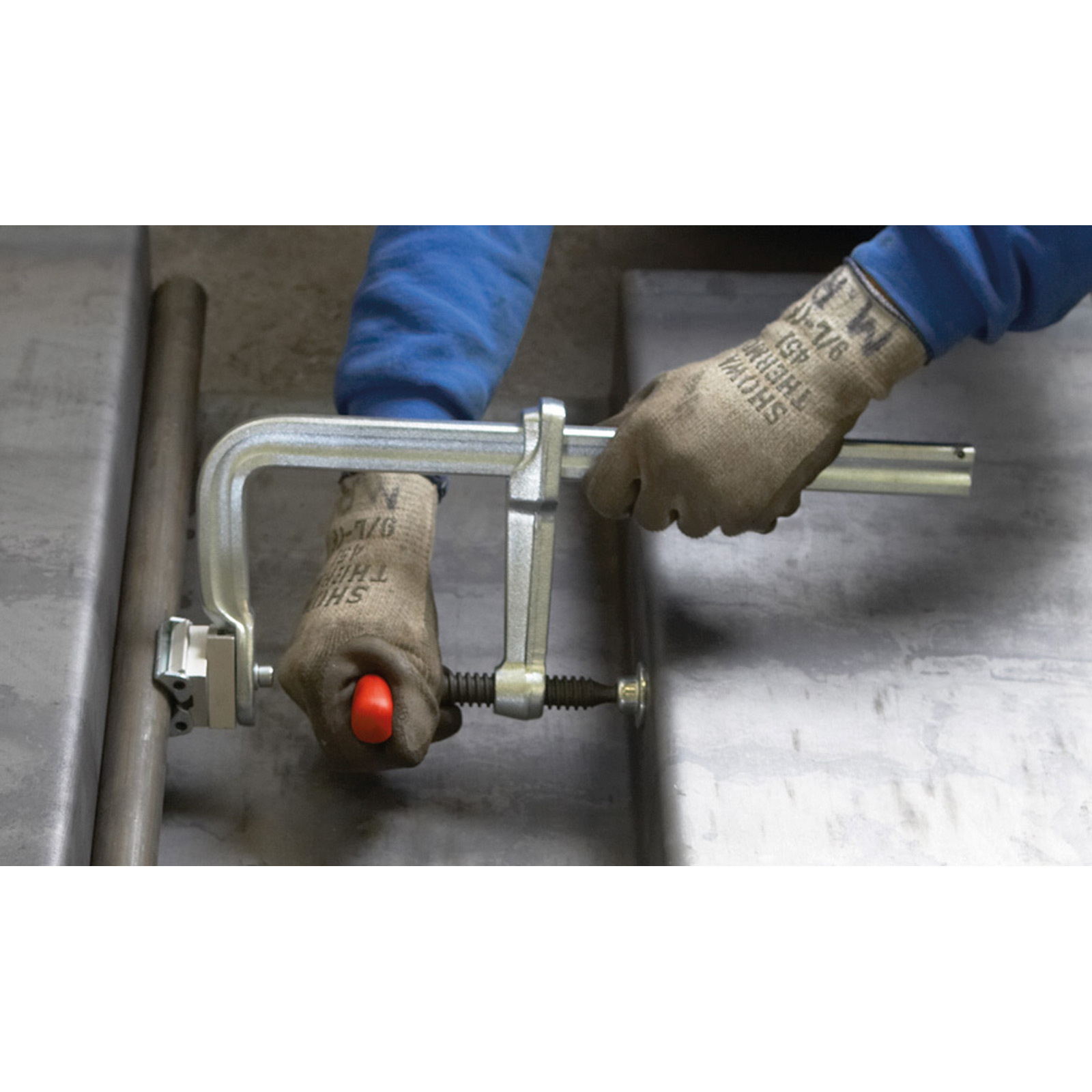 bessey_sg30vad_anwendung