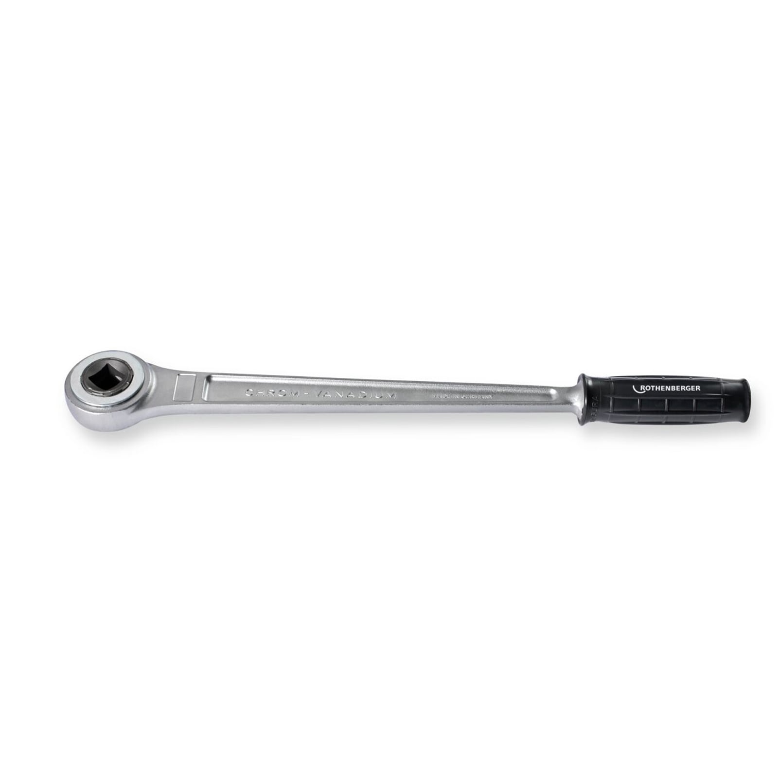 ROTHENBERGER Aushals-Ratsche R/L, SW 3/4"  - 27181