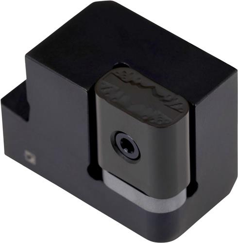 Kassette ISO KTP-LANL 19 Funktions-L. 43mm f. Radsatzbearbeitung Linkslauf