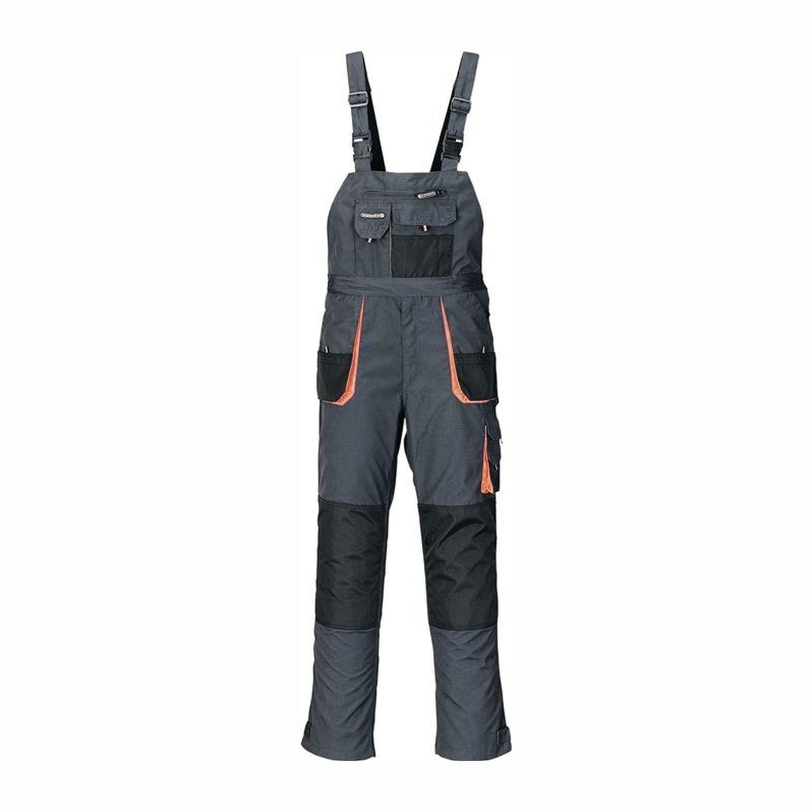 TERRATREND Herrenlatzhose