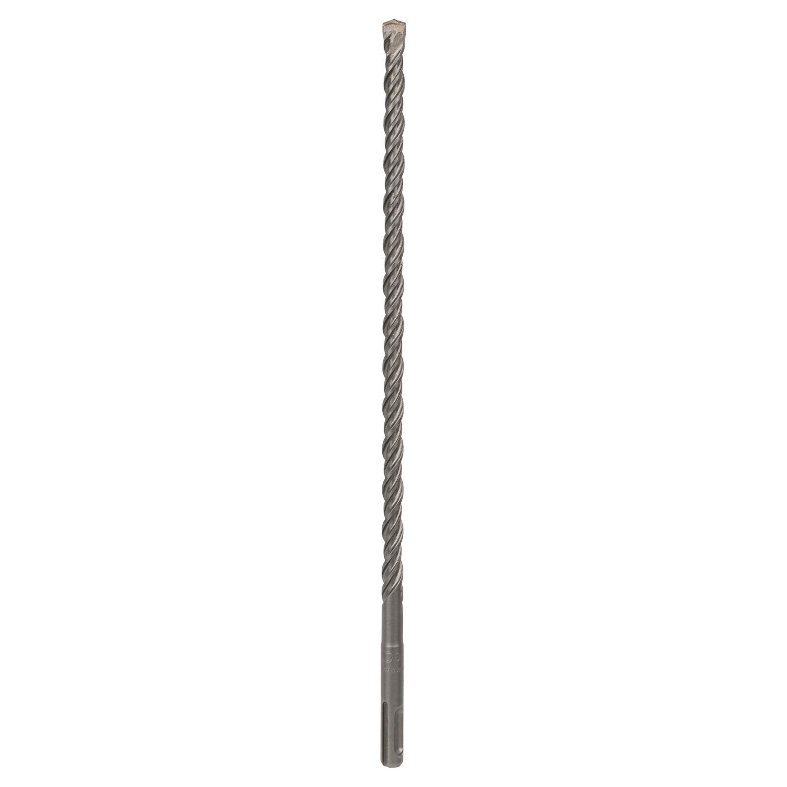 Bosch 1x SDS Hammerbohrer S4L D= 10  AL= 250 - 1618596315