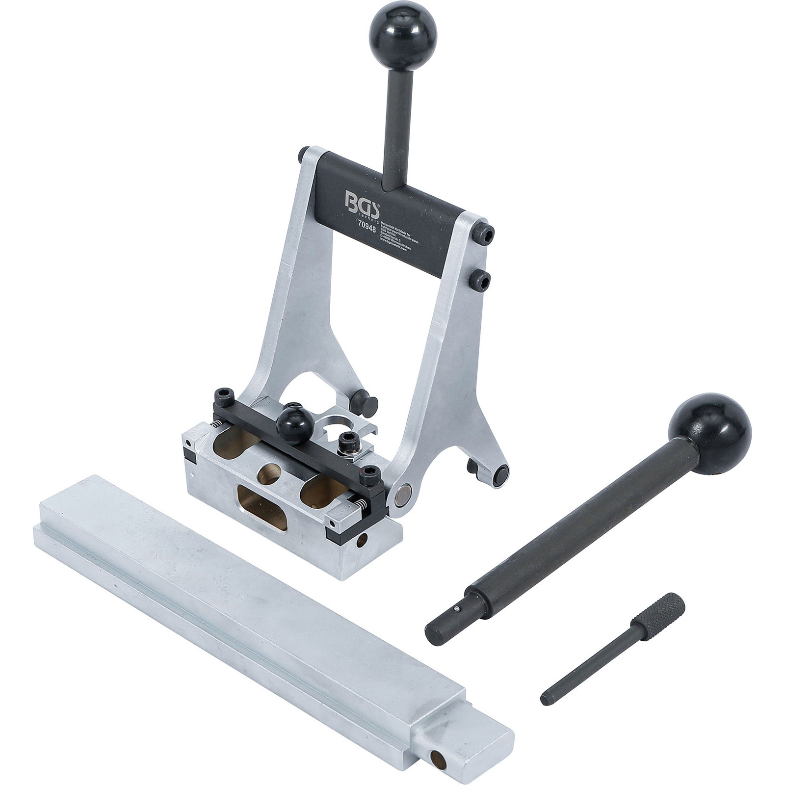 BGS Zwischenhebelfeder-Werkzeug für BMW S63 / S63TU - 70948