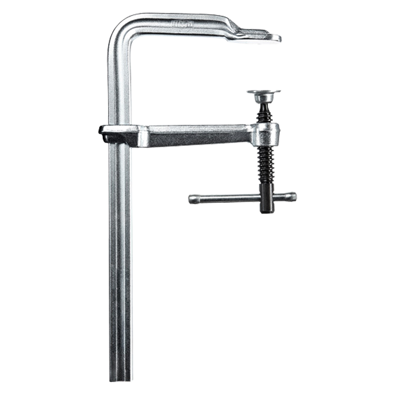 Bessey Ganzstahl-Schraubzwinge classiX GS mit Knebelgriff