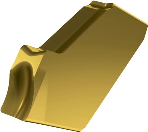Drehwendeschneidplatte ISO LFMX 3.1-.20ENF1:T8330 Breite 3,1mm PVD beschichtet