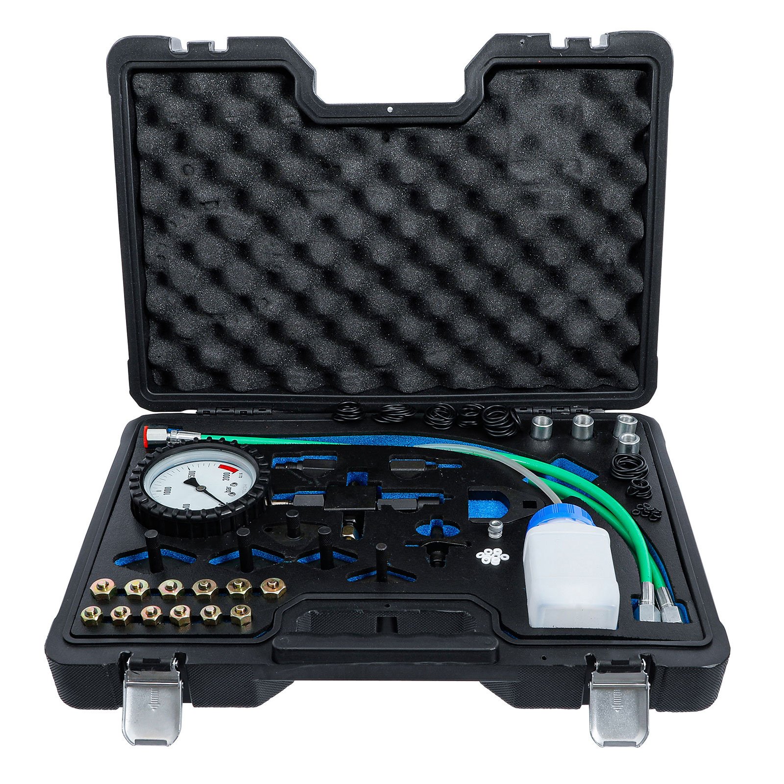 BGS Common-Rail-Hochdruck-Tester - 62611