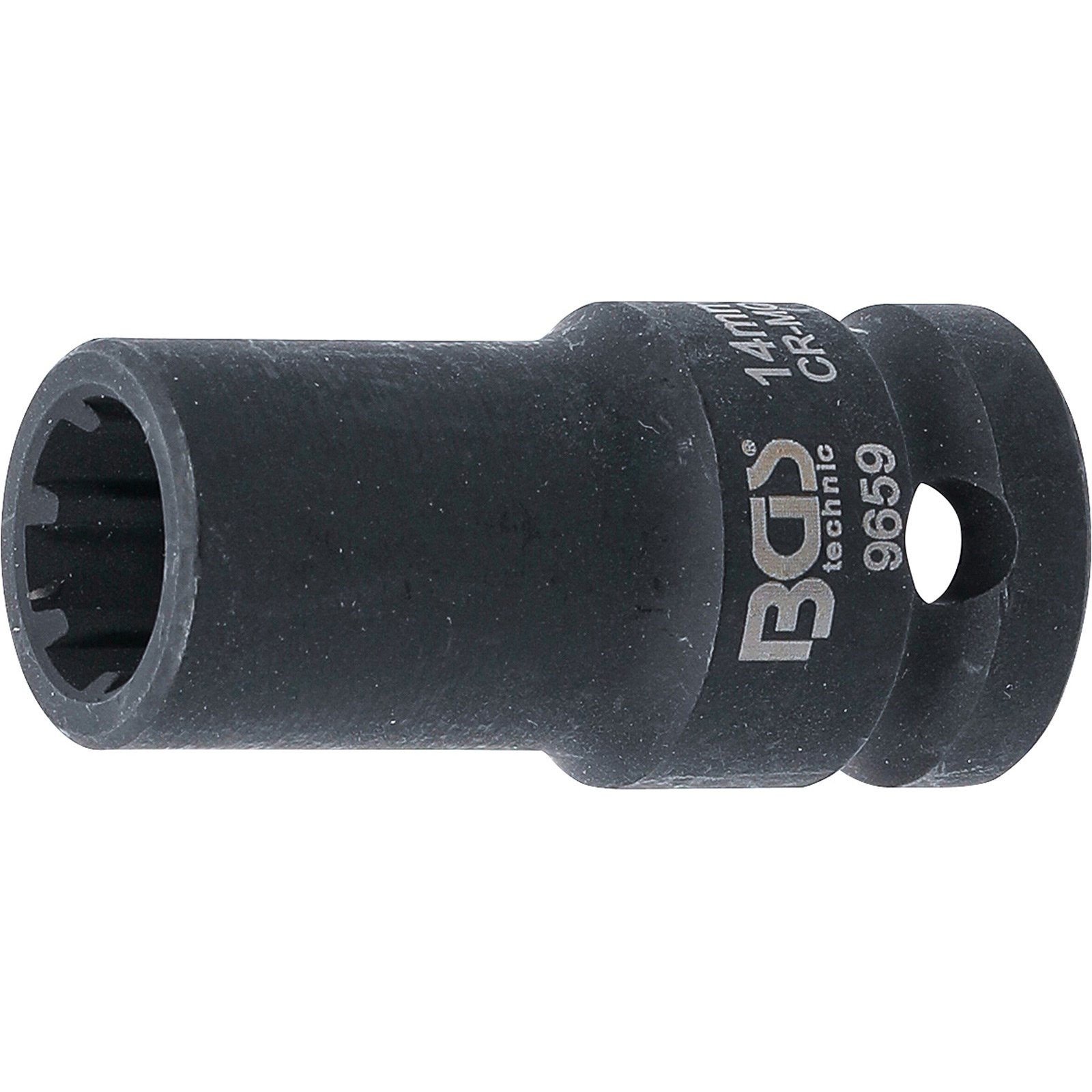 BGS Spezial-Steckschlüssel-Einsatz für Audi Festbremssättel - 9659