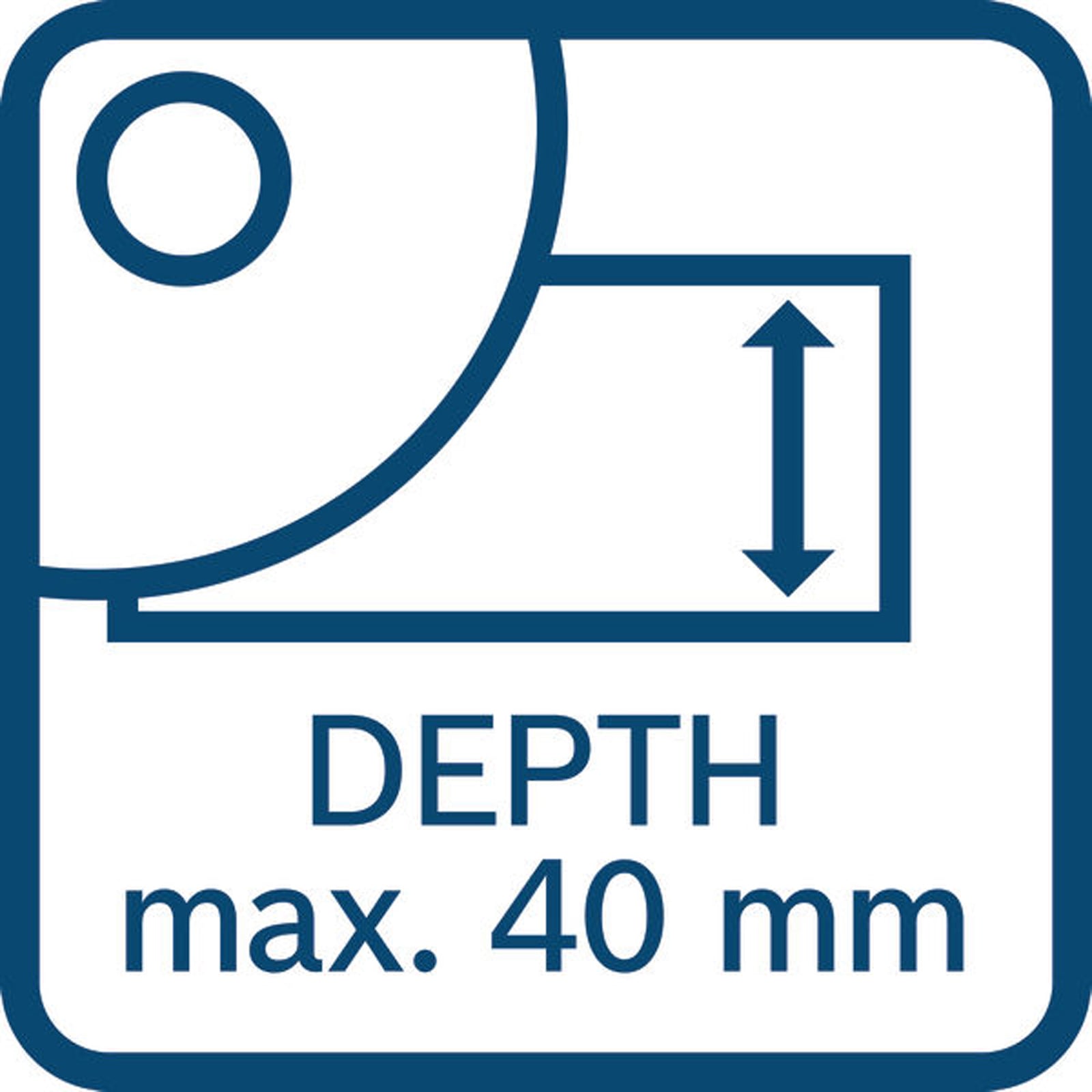 Technisches Piktogramm